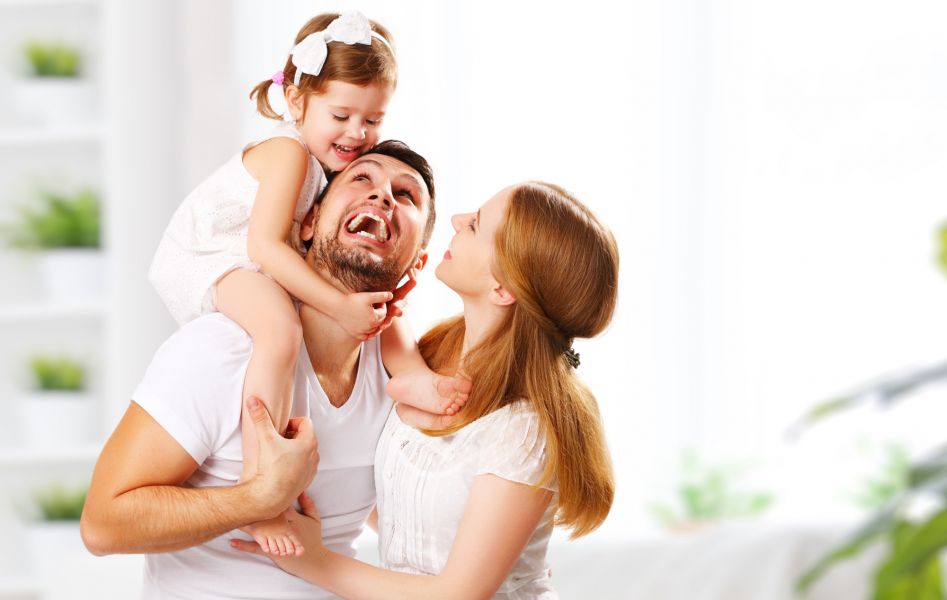 Familienrecht und Eherecht